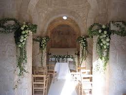 Chiesa San Michele Arcangelo a Frangesto